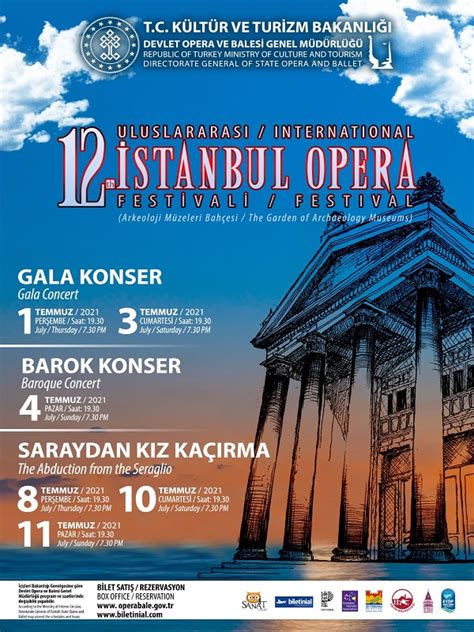 istanbul opera festivali 2022